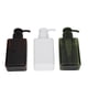 thumbnail image 5 of Juego de botellas de viaje prensadas vacías, juego de botellas de viaje prensadas vacías, botellas de viaje portátiles reutilizables con bolsa para dispensar lociones, champús, jabones corporales, 5 of 5