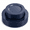 Navy Blue-60, variant on Plastic Party Plates Navy Blue 60 Count