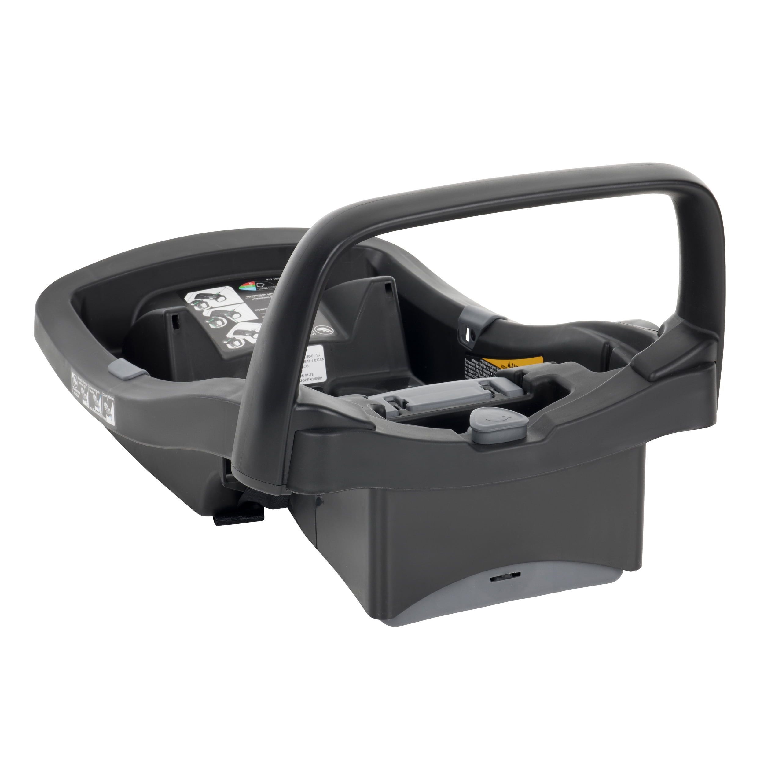 Evenflo LiteMax LX Infant Car Seat Base