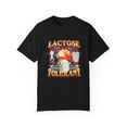 thumbnail image 2 of Camiseta deportiva de manga corta para hombre, cómoda y versátil, con estampado de letras, cuello redondo, moderna, para verano y primavera, estilo atlético, ajuste cómodo, ideal para regalar., 2 of 7