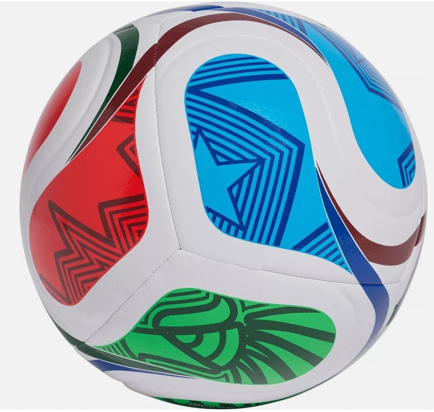 Adidas FIFA World Cup 2026 Trionda Club Competition Soccer Ball Size 5