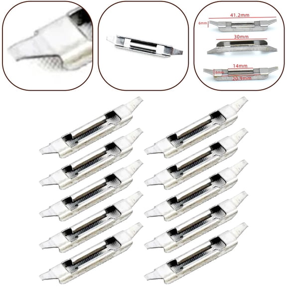 10Pcs For BMW 3 F30 Front Door Trim Body Clip Clamp 07149241763 9241763