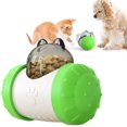 thumbnail image 1 of Pelota de juguete para perros MFZFUKR pelota IQ verde, 1 of 8