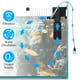thumbnail image 4 of Greeniant Bomba de oxígeno para pecera eléctrica, portátil, sumergible, circulación de agua profesional interna, filtro de acuario, accesorios, enchufe Bombas de aire para acuarios Tipo 1 Greeniant PT004392-01, 4 of 6