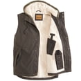 thumbnail image 2 of Venado Yukon Chore – Hooded for Men with Berber Lining - Uliity Pockets, 2 of 5
