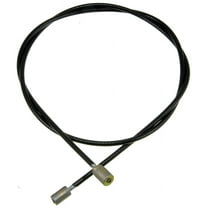 Parking Brake Cable - Dorman# C95377 Fits select: 1992-1996 FORD F150, 1994-1996 FORD F250