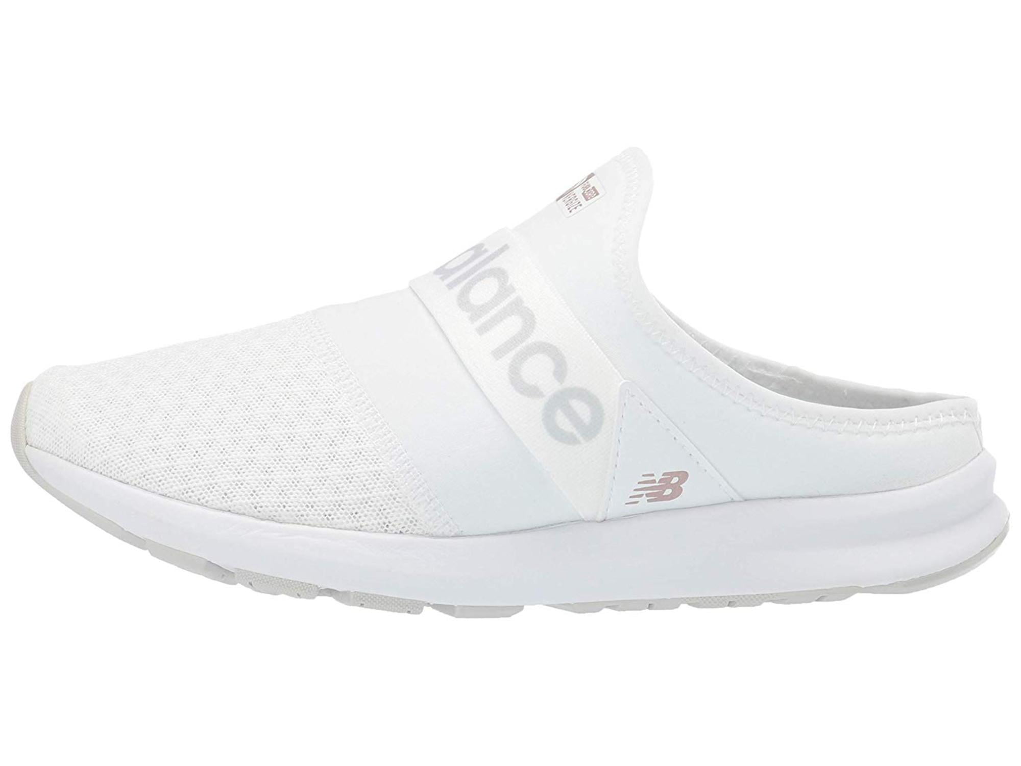 حافة حقن جزئي new balance fuelcore 