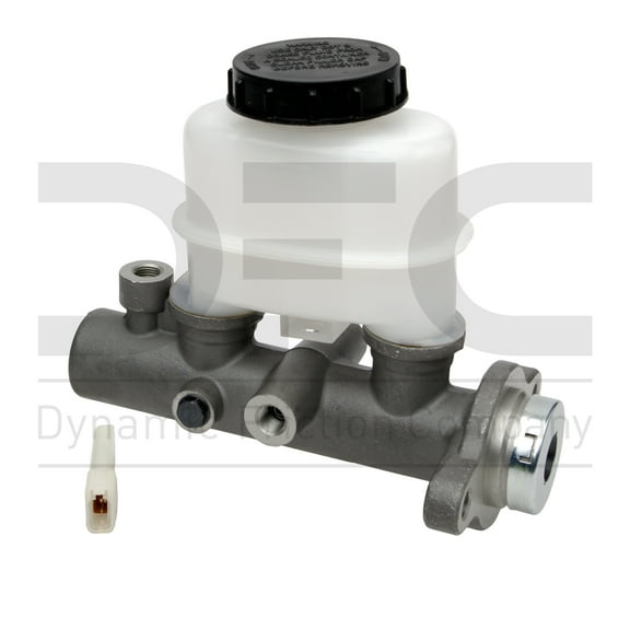 Dynamic Friction Company Brake Master Cylinder 355-67094 For 1991-2001 INFINITI G20, 2000-2001 Nissan Altima