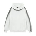 thumbnail image 1 of Ceisia Men's All Gift Seasons Casual Solid Color Round Neck Long Sleeve Top - Comfortable Daily Outdoor Wear, 1 of 4