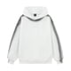 thumbnail image 1 of Ceisia Men's All Gift Seasons Casual Solid Color Round Neck Long Sleeve Top - Comfortable Daily Outdoor Wear, 1 of 4