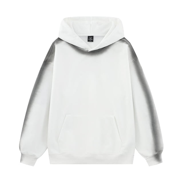 Ceisia Men's All Gift Seasons Casual Solid Color Round Neck Long Sleeve Top - Comfortable Daily Outdoor Wear