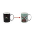 thumbnail image 3 of Holiday Time Ceramic Colour-Changing Mug ,16.56 OZ ,1 Piece, 3 of 9