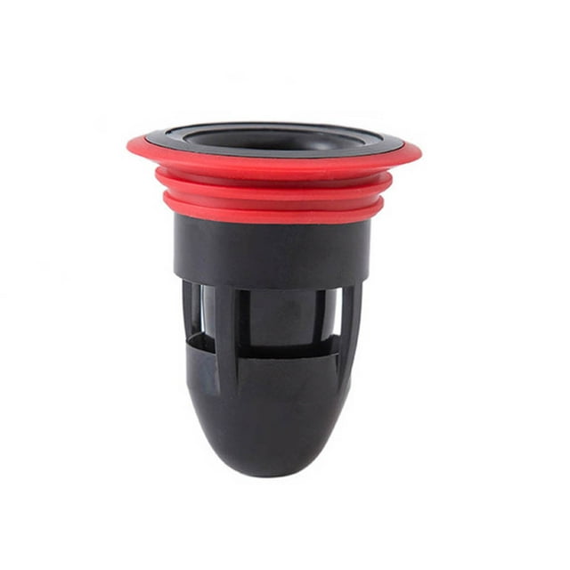 Floor Cover Kitchen Bathroom Sink Deodorant Core Insect Prevention Anti-c