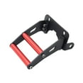 thumbnail image 3 of Reemplazo de soporte del pie trasero del scooter M4, de repuesto Accesorios resistentes fáciles de instalar Control mejorado, 3 of 8