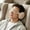 Brown-BW, variant on MMJ Travel Pillow 2 in 1 U Shaped Neck Pillow with Eye Mask Memory Foam for Airplane Car Office Nap 5.9x11.8in