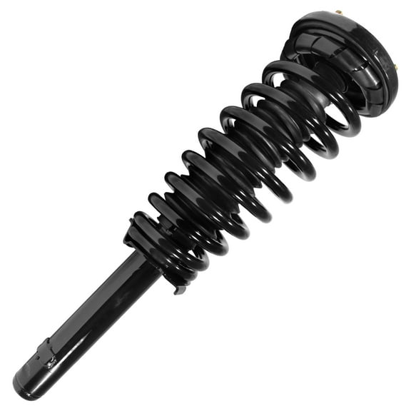 1998-2002 Honda Accord, 2001-2003 Acura CL - 11092