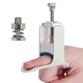 thumbnail image 1 of Finger Splints Finger Straightener Splint Brace Corrector Support, 1 of 5