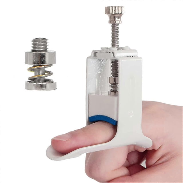 Finger Splints Finger Straightener Splint Brace Corrector Support