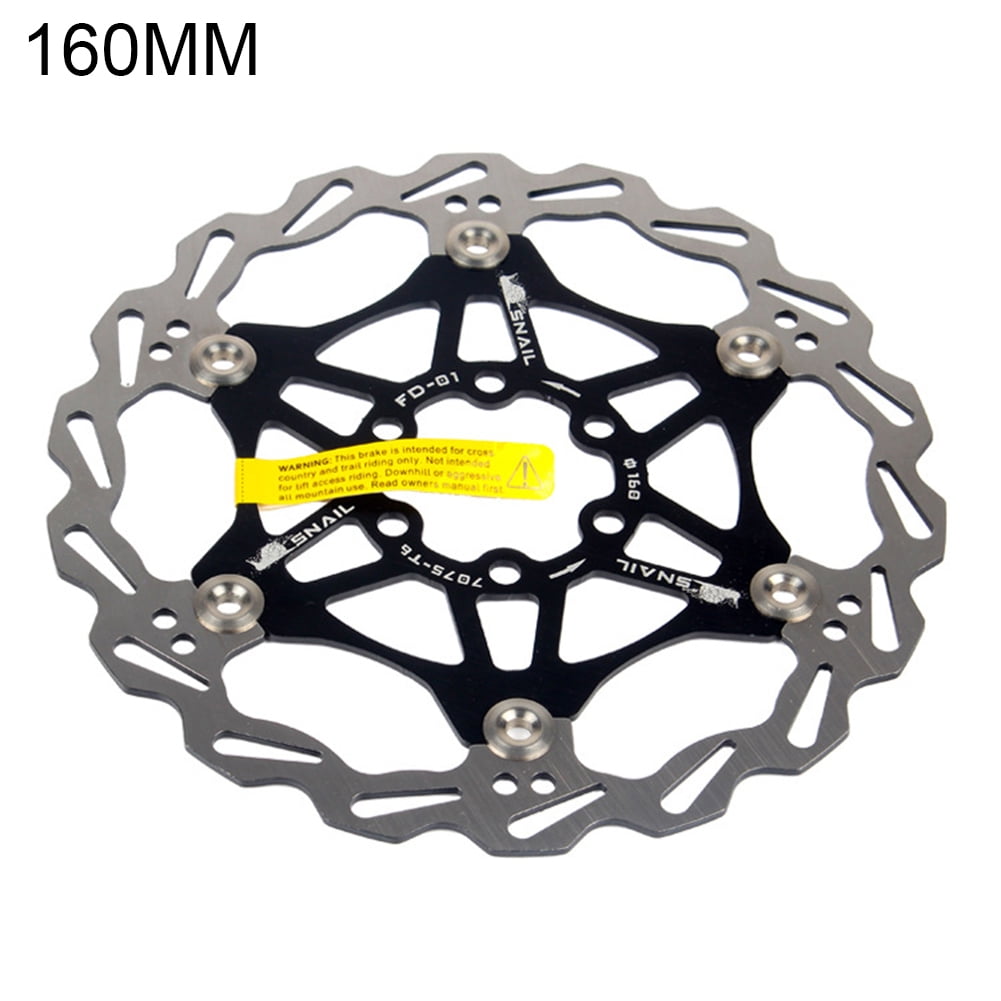 mtb disc rotor