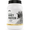 thumbnail image 3 of Levels Grass Fed 100% Whey Protein, No Hormones, Vanilla Bean, 2LB, 3 of 5