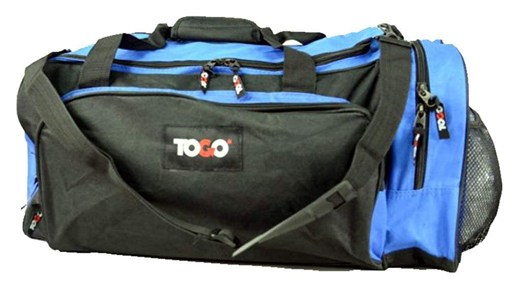 ToGo Medium Travel Bag One Size Blue