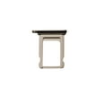 thumbnail image 3 of Replacement Sim Card Tray For Apple iPhone XS - Gold, 3 of 3