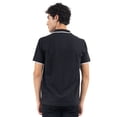 thumbnail image 4 of Set De 3 Playeras Cuello Polo Lisa Quarry, 4 of 7