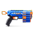 thumbnail image 5 of XSHOT Insanity Manic Plastic Dart Blaster, Air Pocket Technology, Outdoor blaster by ZURU, Ages 8+, 5 of 12