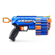 X-Shot Insanity Manic Plastic Dart Blaster