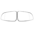 thumbnail image 3 of 2 uds Espejo Retrovisor Exterior Cristal Izquierdo Derecho Bling Bling para Holden Astra H 2004-2009, 3 of 12