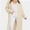 Apricot, variant on Womens Casual Long Cardigan Long Sleeve Open Front Sweater Coat Outerwear