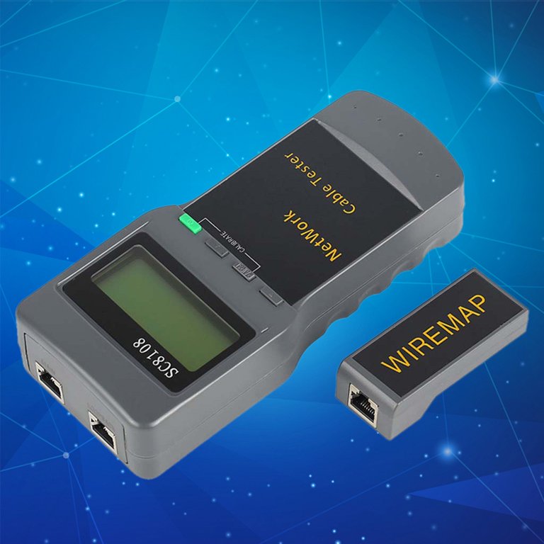 Sc8108 Network Cable Tester Manual edu.svet.gob.gt