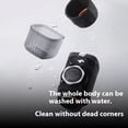 thumbnail image 4 of Portable Espresso Coffee Maker, Hand-Pressed Capsule Machine for Outdoor and Home Use, Compact Italian Espresso Maker, 4 of 6