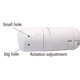 thumbnail image 4 of Headset Nasal Type Oxygen Cannula Soft-contact Nasal Oxygen Cannula XC, 4 of 4