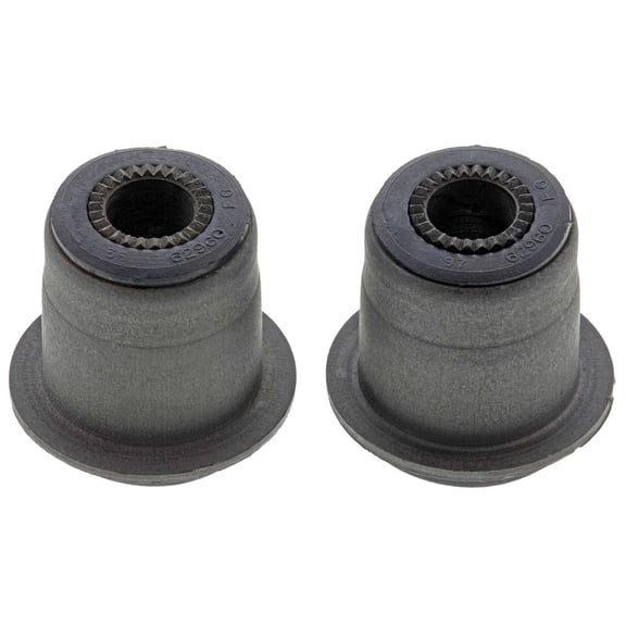 Mevotech MK6170 Suspension Control Arm Bushing Fits select: 1984-1987 PONTIAC FIERO, 1976-1987 CHEVROLET CHEVETTE