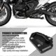 thumbnail image 3 of For BMW R1300GS Motorcycle Kickstand Foot R 1300 GS ADV Adventure GS1300 2023 2024 Side Stand Extens, 3 of 5
