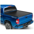 thumbnail image 2 of Retrax by RealTruck RetraxONE XR Retractable Truck Bed Tonneau Cover | T-60373 | Compatible with 2015 - 2020 Ford F-150 Super Crew & Super Cab 5' 7" Bed (67.1"), 2 of 4