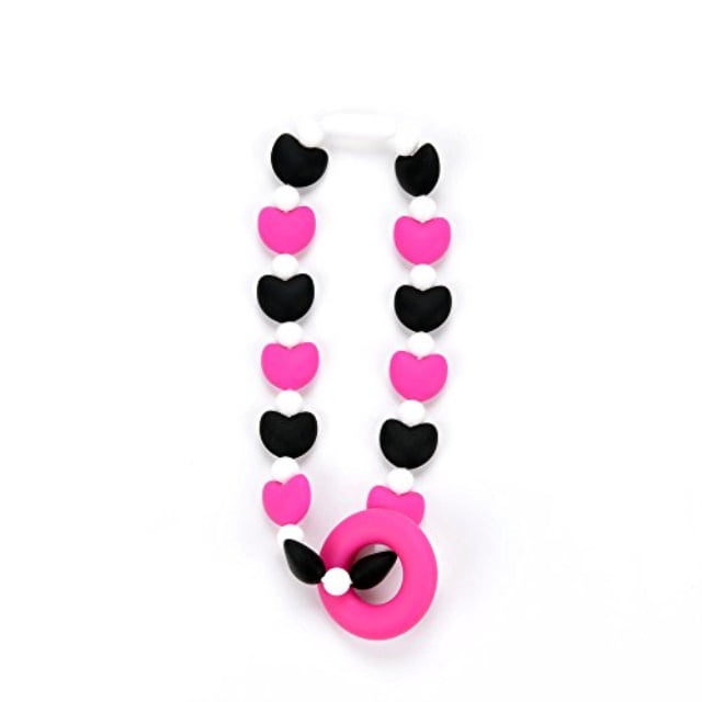 baby carrier teether