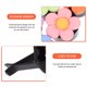 thumbnail image 3 of unbranded 12Ud Clips Ambientadores Para Auto Con De Flor Colorida Para Salida De Aire, 3 of 8