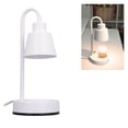 thumbnail image 2 of Candle Warmer Lamp Aromatherapy Dimmable Electric Wax Warmer Lamp with Timer and 2 Bulbs ,Fast Heating, 2 of 5