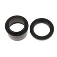 thumbnail image 4 of Milaget 2'' to M42*0.75 Thread Telescope Eyepiece Mount Adapter with T T2 Mount for, 4 of 5