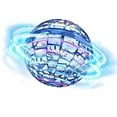 thumbnail image 1 of Bola de orbe voladora, juguetes para elevarse, flotar, bumerán, giratorio, mini dron controlado a mano, globo cósmico giratorio para niños, adultos, juguete volador para exteriores, regalo de cumplea, 1 of 8