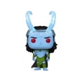 thumbnail image 1 of Figura Pop! Frost Loki Marvel What If Funko Funko Pop, 1 of 3