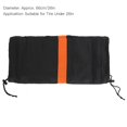 thumbnail image 4 of Cubierta Para Llantas, Protector De Llantas Bolsa Para Llantas, Telas De Poliéster Muebles Diarios Para Menores De 26 Pulgadas ANGGREK JB2718, 4 of 8