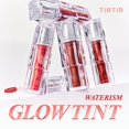 thumbnail image 2 of Lip Tint TIRTIR Waterism Glow 4g Heartberry, 2 of 6