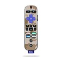 thumbnail image 3 of Skin Decal Wrap Compatible With Roku Ultra Sticker Design Desert Camo, 3 of 6