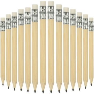 Pew Pencil With Eraser - GrowthPartners International