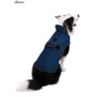 thumbnail image 2 of Spencer Reflective Waterproof Dog Coat Cold Weather Warm Dog Jacket Pets Apparel for Small Medium Large Dogs "M-2XL", 2 of 8