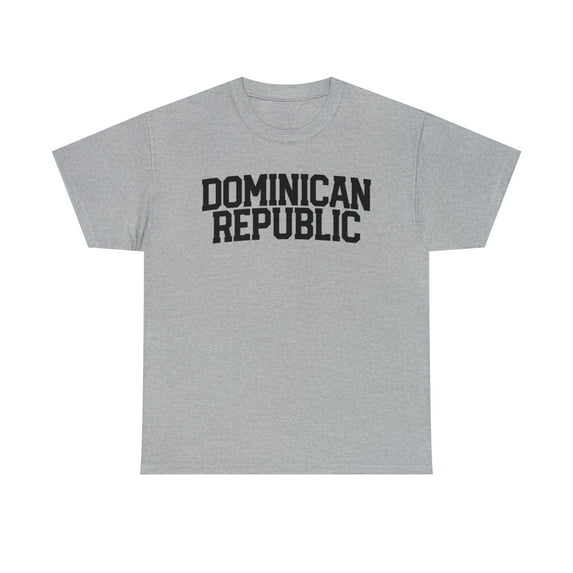 22Gifts Dominican Republic Local Moving Away Shirt, Gifts, Tshirt