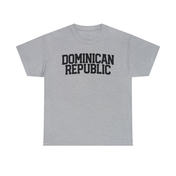 22Gifts Dominican Republic Local Moving Away Shirt, Gifts, Tshirt